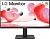 Монитор LG 22MR410-B