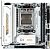 Материнская плата Maxsun eSport B650ITX WiFi Ice