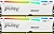 Оперативная память Kingston FURY Beast RGB 2x32ГБ DDR5 6000 МГц KF560C40BWAK2-64