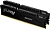 Оперативная память Kingston FURY Beast 2x16ГБ DDR5 6400 МГц KF564C32BBEK2-32