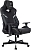 Игровое (геймерское) кресло Knight Thunder 5X (черный)