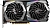 Видеокарта MSI GeForce RTX 2060 Gaming 6GB GDDR6