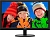 Монитор Philips 223V5LHSB/01