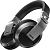 Наушники Pioneer HDJ-X7 (серебристый)
