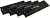Оперативная память HyperX Predator 4x32GB DDR4 PC4-25600 HX432C16PB3K4/128