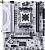 Материнская плата Maxsun Challenger B650M WiFi Ice