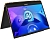 Ноутбук 2-в-1 MSI Summit E13 AI Evo A1MTG-001US