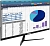 Монитор ExeGate ProSmart EV2707CA EX300407RUS