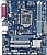 Материнская плата Gigabyte GA-H61M-S2PV (rev. 2.3)