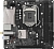 Материнская плата ASRock B460M-ITX/ac