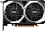 Видеокарта MSI Radeon RX 6500 XT MECH 2X 4G OC