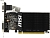 Видеокарта MSI GeForce GT 710 1GB DDR3 [V809 GT710 1GD3H LP]