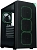 Корпус XASTRA A408 4ARGB (черный)