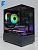 Игровой ПК ARENA 42790 (Intel Core i5-14400F/RTX 5060Ti 16 ГБ/16 ГБ DDR5/M2 512 ГБ SSD)