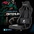 Игровое (геймерское) кресло Knight Optimum (черный)