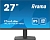Монитор Iiyama ProLite XU2793HSU-B4
