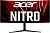 Игровой монитор Acer Nitro XZ340CUHbiiphx UM.CX0EE.H01