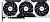 Видеокарта MSI GeForce RTX 5060 8G Ventus 3X OC