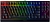 Клавиатура Razer BlackWidow V3 Tenkeyless Green Switch