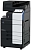 МФУ Konica Minolta Bizhub C450i