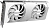 Видеокарта Inno3D GeForce RTX 5060 Ti 8GB Twin X2 OC White N506T2-08D7X-193075W