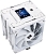Кулер для процессора Thermalright Burst Assassin 120 Vision (белый)