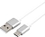 Кабель Cablexpert CC-S-USBC01W-3M