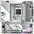 Материнская плата Gigabyte X870M Aorus Elite WiFi7 Ice