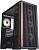 Корпус 1stPlayer WD7 ARGB WD7-BK-4FA7-2FA7R (черный)