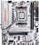 Материнская плата Maxsun eSport B850M WiFi Ice