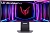 Игровой монитор LG UltraGear 34GS95QE-B