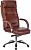 Кресло Бюрократ T-9927SL (коричневый)