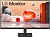 Монитор LG 27MS500-B
