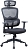 Кресло CHAIRMAN 560 (черный)