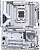 Материнская плата Gigabyte B850 Eagle WiFi7 Ice