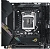 Материнская плата ASUS ROG STRIX H470-I Gaming