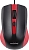 Мышь SmartBuy One 352 (черный/красный)