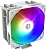 Кулер для процессора ID-Cooling SE-214-XT ARGB WHITE