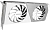Видеокарта Inno3D GeForce RTX 4070 Twin X2 OC White N40702-126XX-183052V
