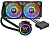 Кулер для процессора Thermaltake Floe DX RGB 240 TT Premium Edition CL-W255-PL12SW-A