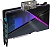 Видеокарта Gigabyte Aorus GeForce RTX 4080 16GB Xtreme Waterforce WB GV-N4080AORUSX WB-16GD