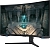 Игровой монитор Samsung Odyssey G6 LS32BG650EUXEN