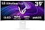 Smart монитор LG UltraGear OLED 39GX90SA-W