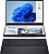 Рабочая станция ASUS Zenbook 14 Duo OLED UX8406CA-QL345X