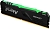 Оперативная память Kingston FURY Beast RGB 16ГБ DDR4 3600 МГц KF436C18BB2A/16