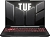 Игровой ноутбук ASUS TUF Gaming A16 2024 FA607NUQ-RL024
