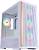 Корпус 1stPlayer WD7 ARGB WD7-WH-4FA7-W-2FA7R-W (белый)