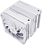 Кулер для процессора Thermalright Royal Knight 120 (белый)