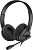 Офисная гарнитура A4Tech HS-10 (черный)