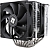 Кулер для процессора Thermalright Phantom Spirit 120